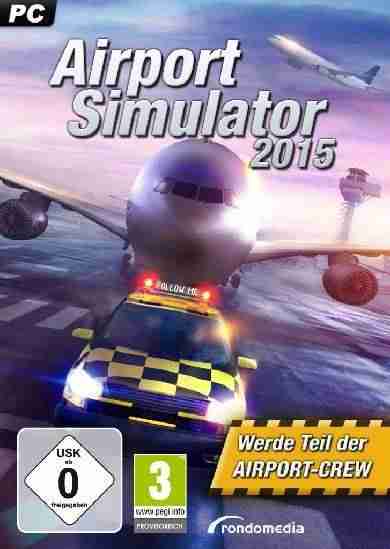 Descargar Airport Simulator 2015 [MULTI12][ACTiVATED] por Torrent